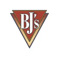 BJ's Restaurant Menu With Prices