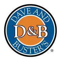 Dave And Buster's Menu With Prices