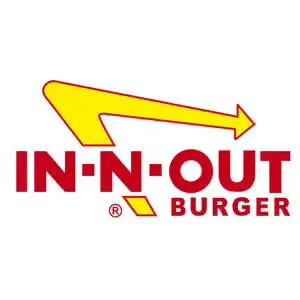 In-N-Out Menu With Prices
